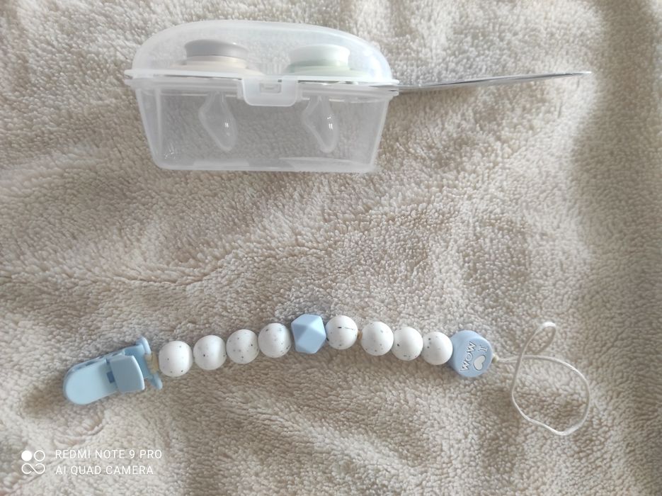 Постушка дитяча нова