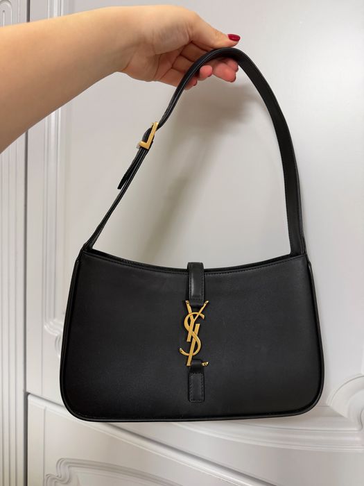 Сумка в стилі YSL  б/у