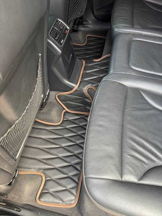 Audi Q5 8R tfsi 2012 р.в.