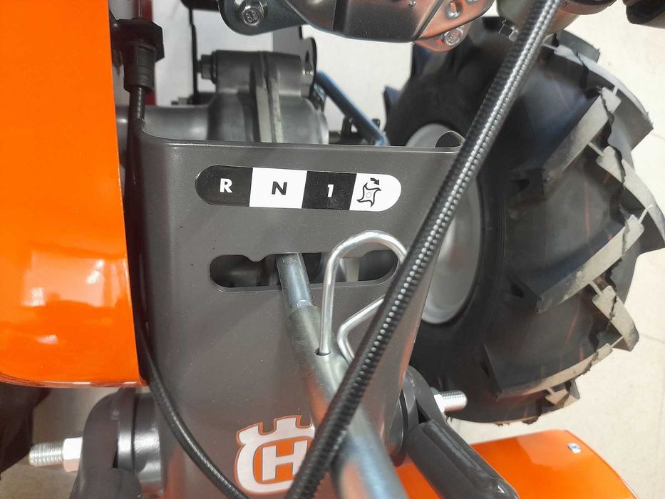 NOWA Glebogryzarka/Kultywator HUSQVARNA TR 348! RATY 0%!!