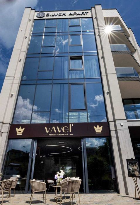 Коммерческая недвижимость по адресу (площадь 1100 м²) - Atlanta.ua - фото 3