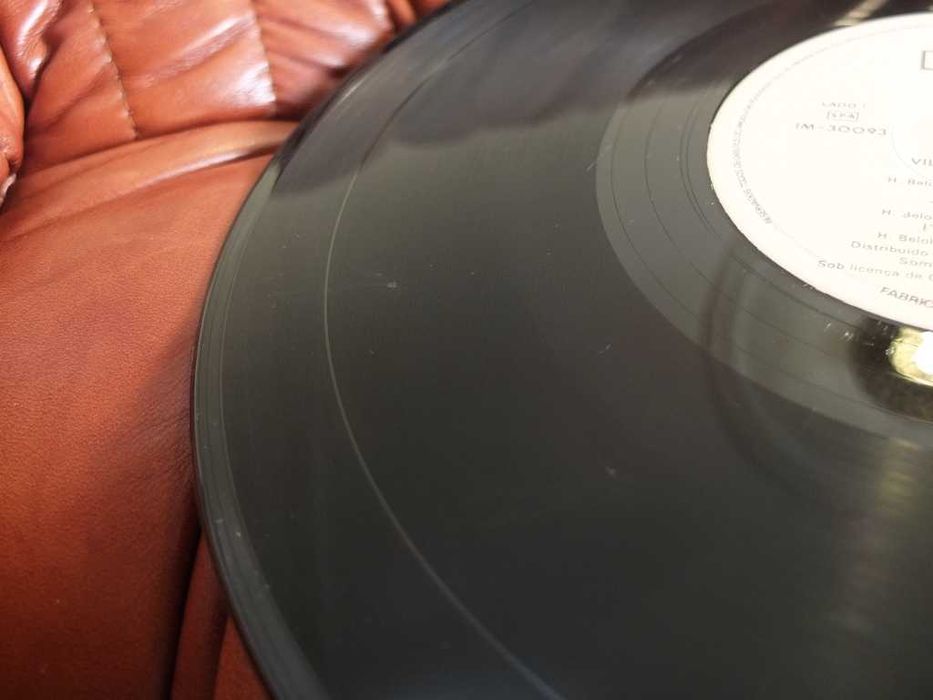 Disco Vinil Village People – Cruisin' (1978) | Inclui "Y.M.C.A."