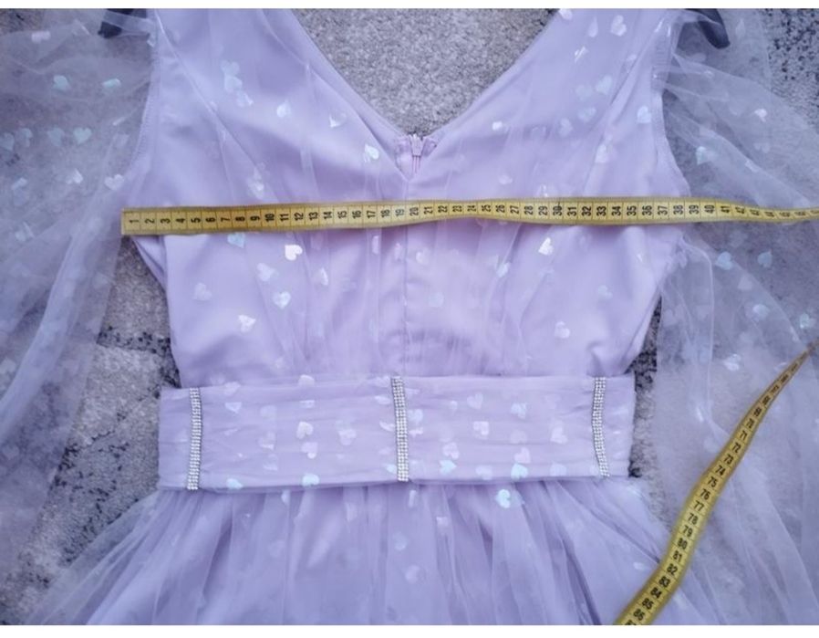 Сукня святкова 42 р