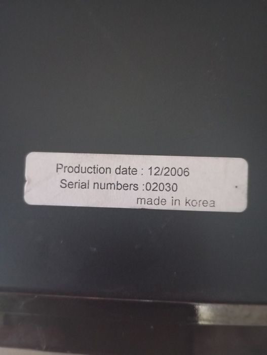 Усилитель звука Kicx Kap 44