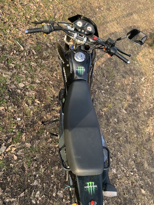 Продам ZS200GY-3