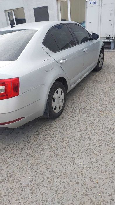 SKODA OCTAVIA A7 2019 VIN TMBAN4NE6LB006346 фото оголошення 6 з 8