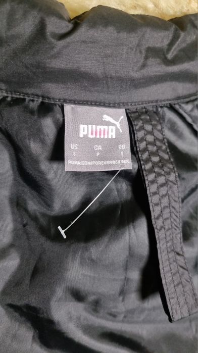 Puma Port Vale F.C жилетка