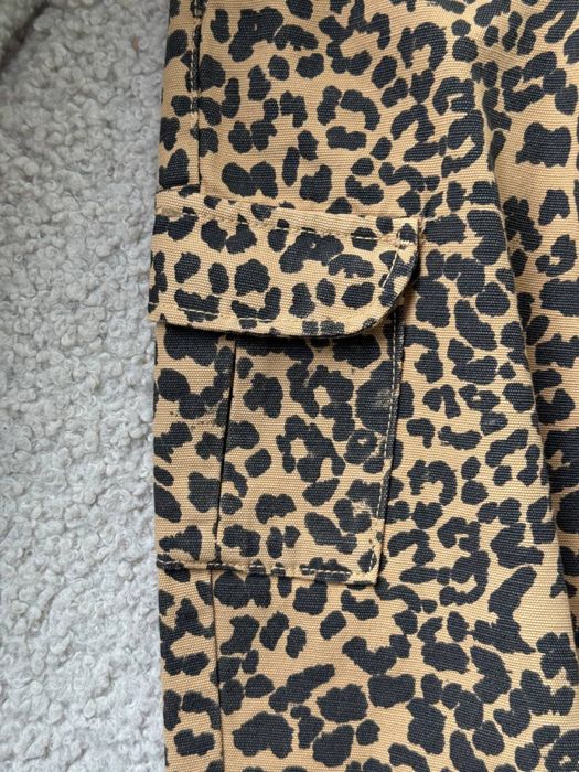 Джинси зара 104