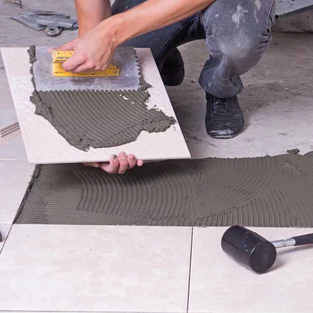 Obras de remodelações em geral, Tratamos de tudo!