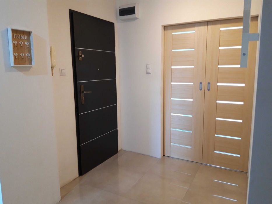 60m2 po generalnym REMONCIE osiedle PIASKI