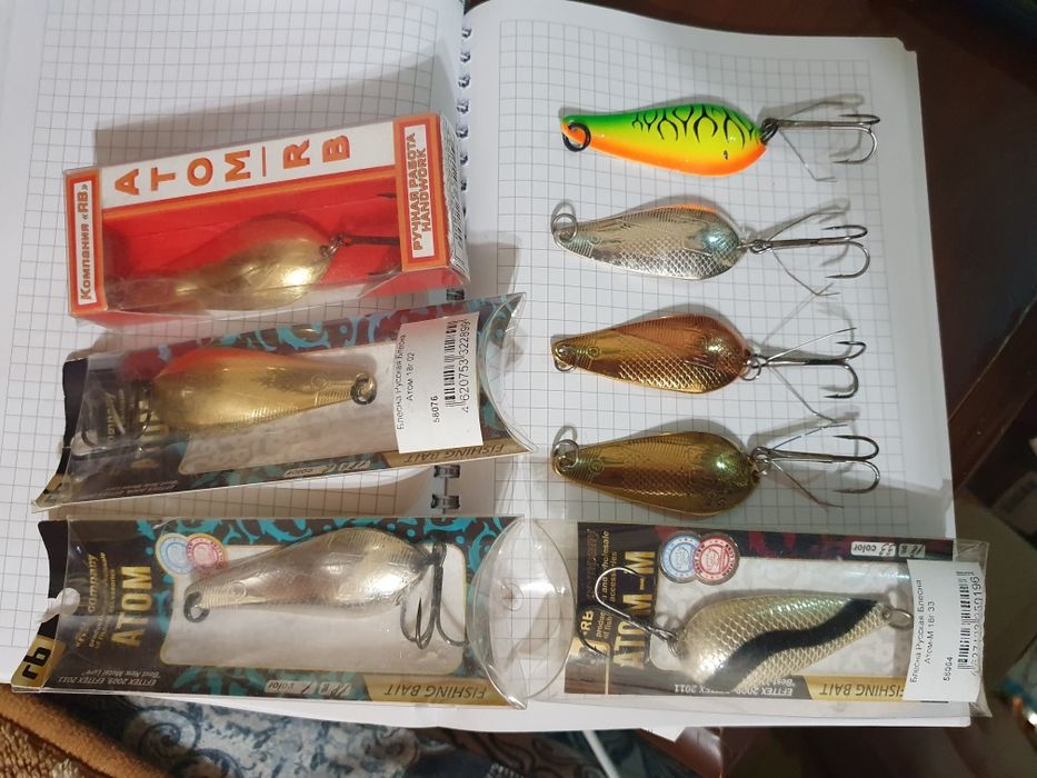 Распродажа скидки акции для рыбалки колебалка воблер силикон