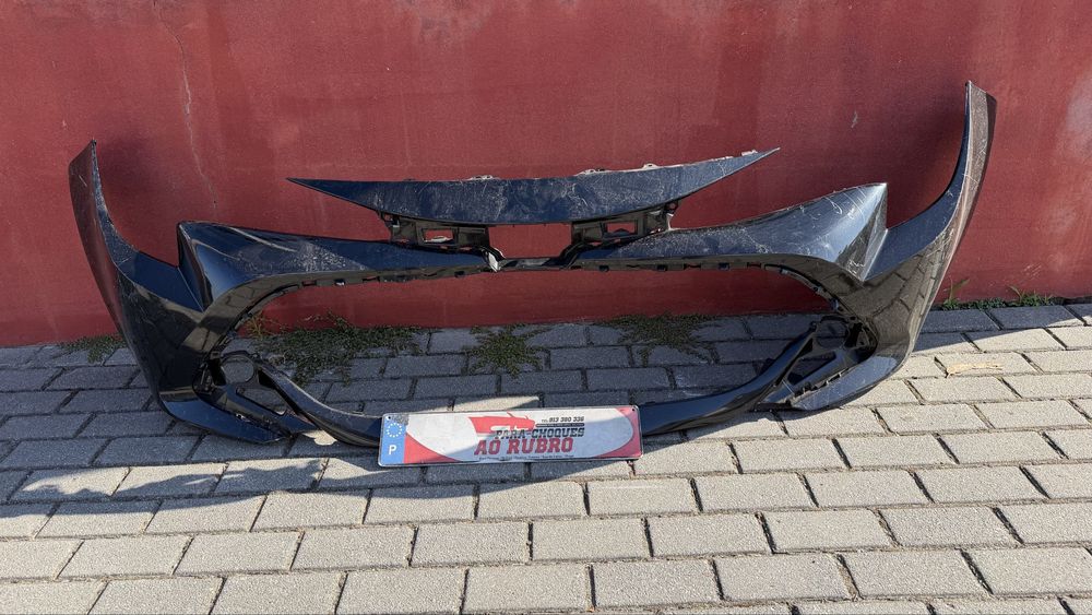 Parachoque toyota corolla E21 2019
