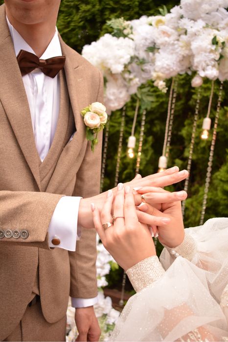 Весільний фотограф