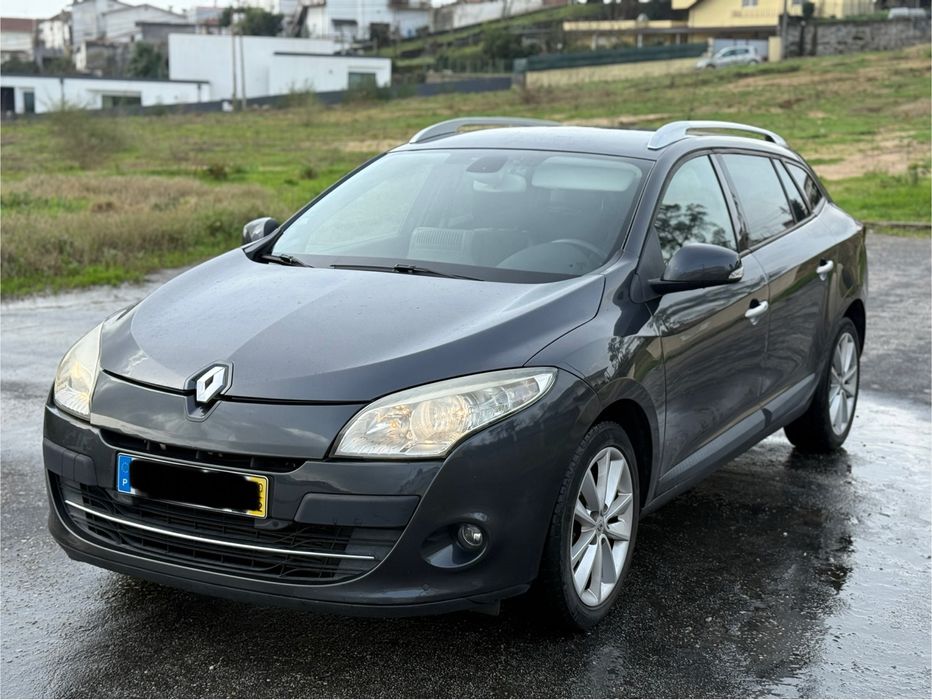 Renault Megane SPORT 1.5 Dci FULL EXTRAS