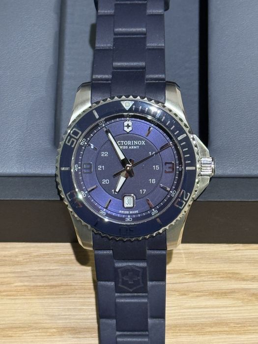 Vendo Relógio Victorinox