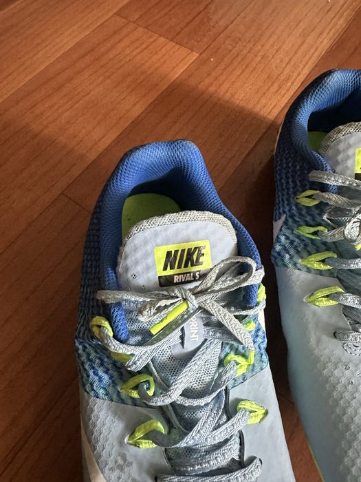 продам шиповки nike rival s
