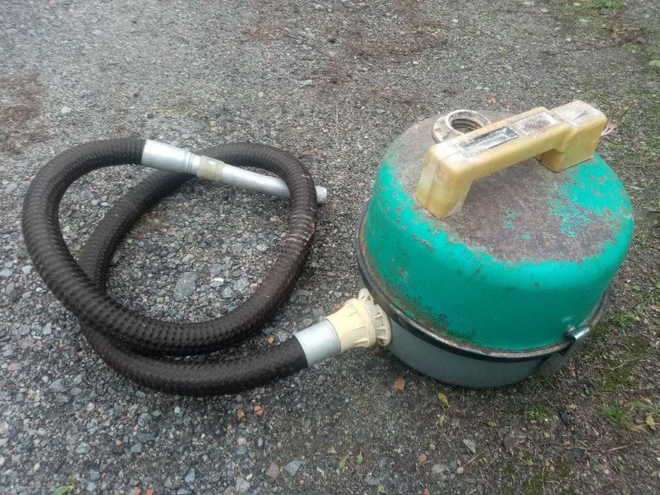 Пылесос витязь м ссср