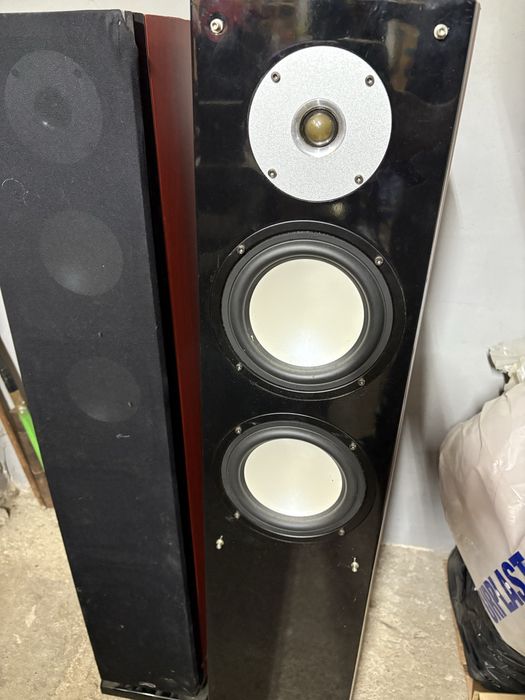 Kolumny JML FSA-MM-SHT glosniki