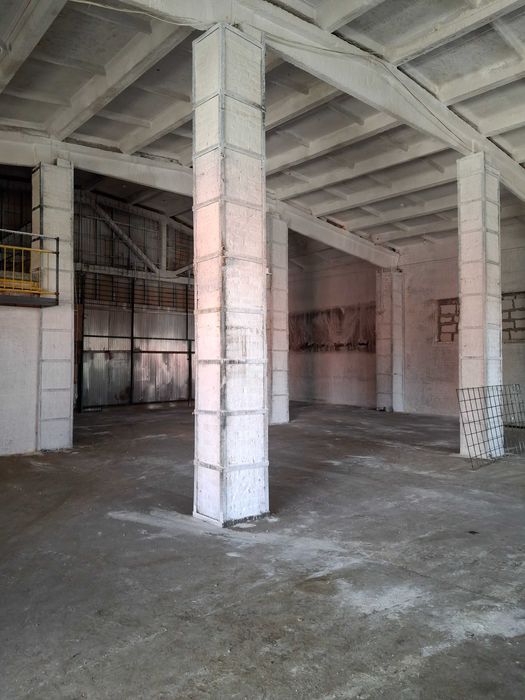 Склади  в оренду  Полтава