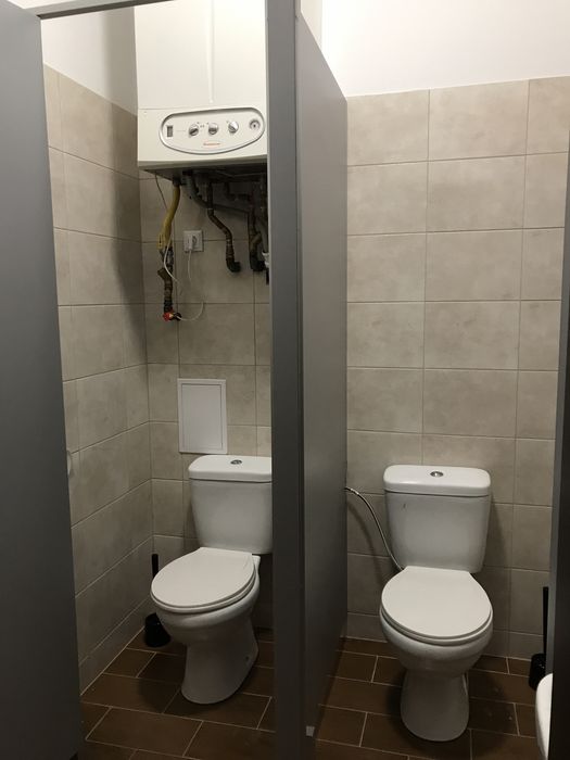 Pokoje / Kwatery / Noclegi 2-6 osobowe Centrum