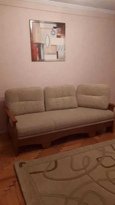 Сдается 1к квартира, Космос ул. Европейская