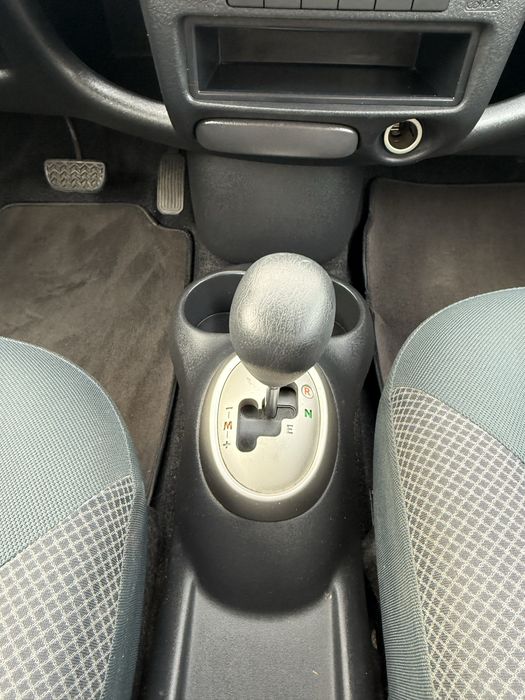 Toyota Yaris 1.0 VVT-i C - CAIXA AUTOMATICA - 1 Dono - NACIONAL