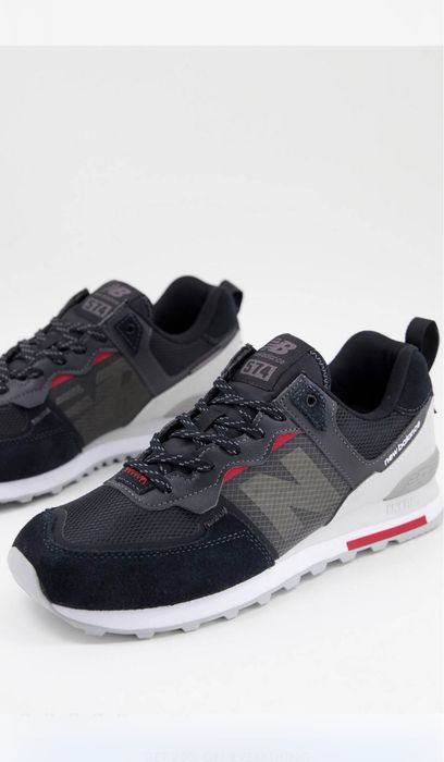New balance 574 нб 574