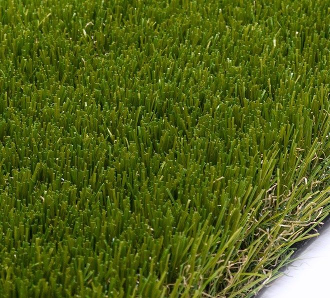 Relva sintética NATURA 50mm (Premium Plus)