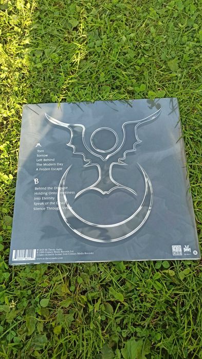 Nowa płyta winylowa Into Eternity - Winyl Vinyl