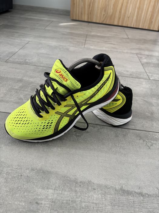 Adidasy Asics gel-stratus