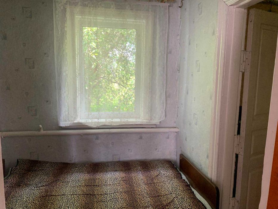 Продам будинок с.Велика Вільшанка