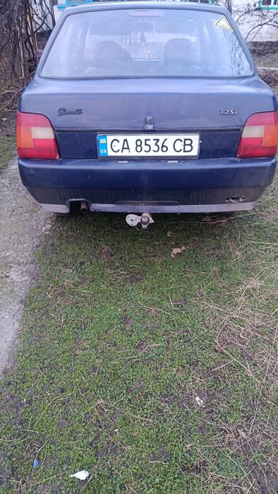 Продам інжекторну славуту торг