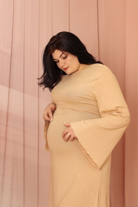 сукня для  вагітної