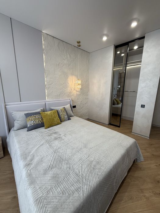 3-rooms apartment apartment by the address st. Arkadiyskoe plato Gagarinskoe plato (area 109 m²) - Atlanta.ua - photo 14