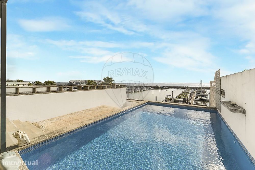 Apartamento T2 para venda