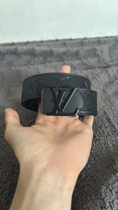 Pasek Louis Vuitton