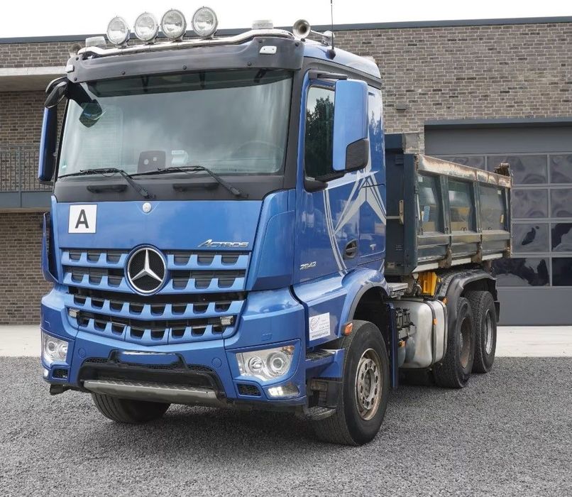 Mercedes-Benz