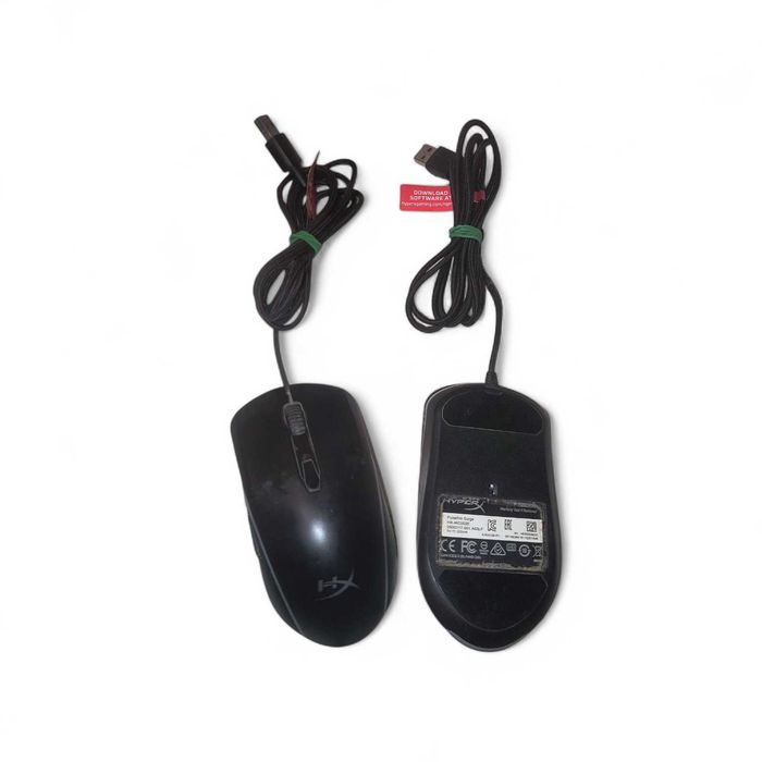 Ігрова мишка HyperX Pulsefire Surge  HX-MC0022  3500317-001.A03LF