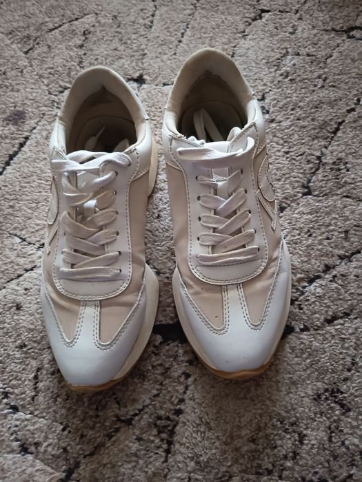 Sneakersy damskie Dune