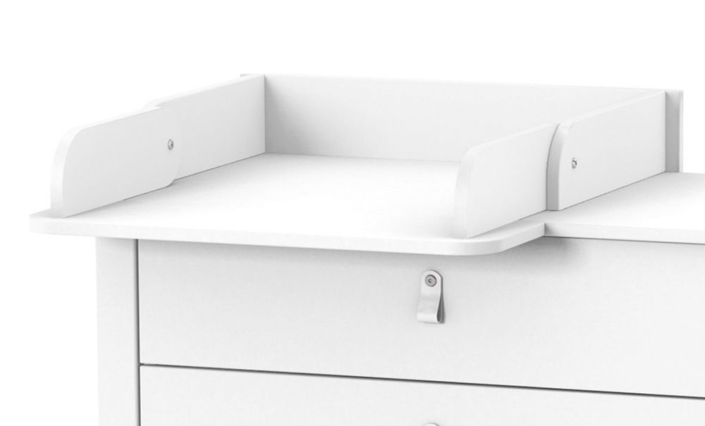 Przewijak składany na komodę VERES 60cm