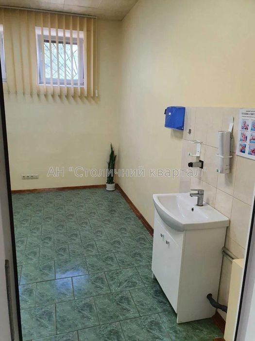 170м2 на Курбаса - під Клініку/Курси/Школу/Дит.садок/Офіс.