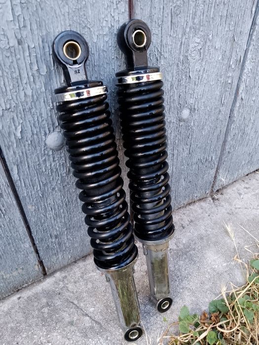 Амортизатори 350 мм