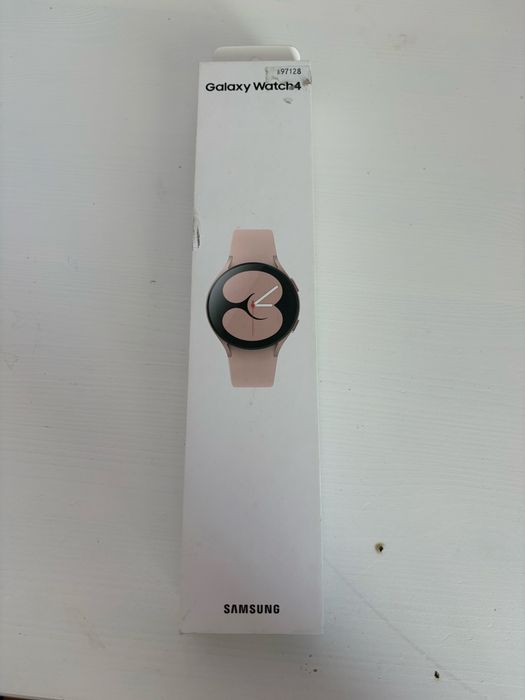 Galaxy Watch4 zegarek