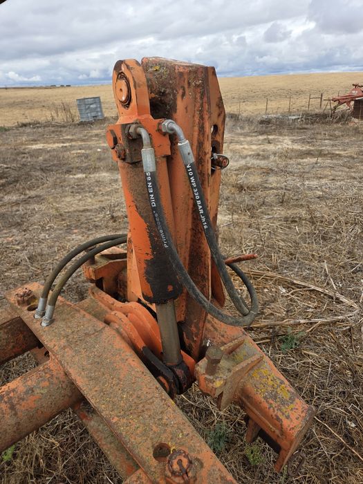 Charrua Galucho 3/4F14