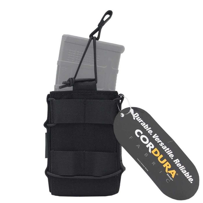 Підсумок під пістолетний магазин ( molle кріплення )