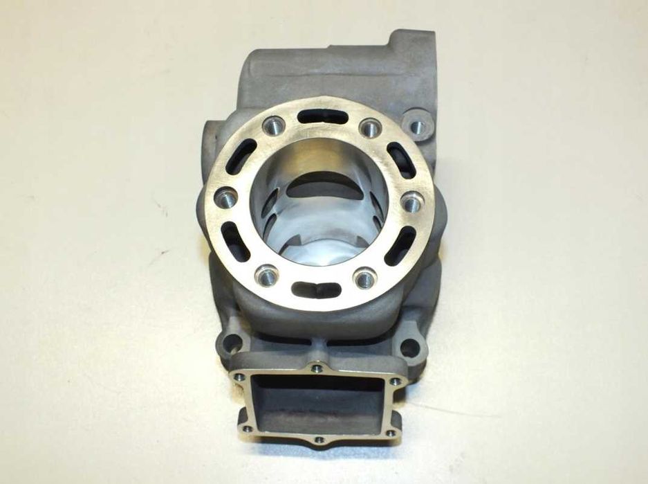 Cylinder nowy oryginalny HONDA CR 250 rok prod. 96-01 model KZ3