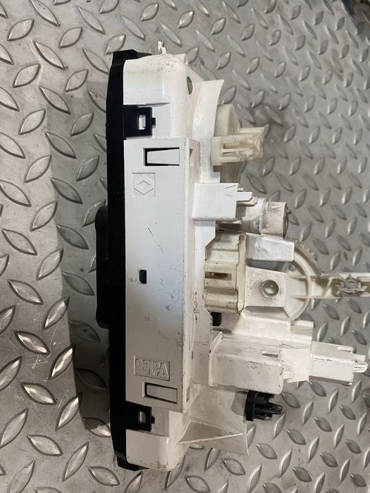 Modulo chauffage sofagem climatronic RENAULT CLIO III