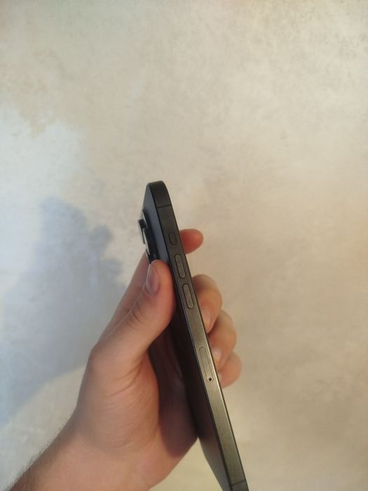 iPhone 15 Pro Max 256 Gb