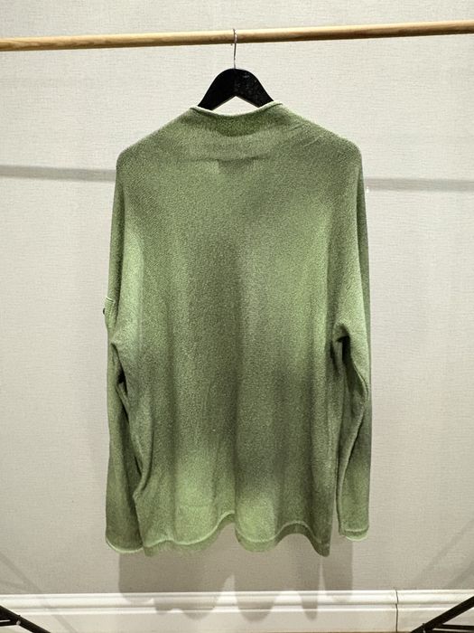 Stone Island Shadow Project Sweater