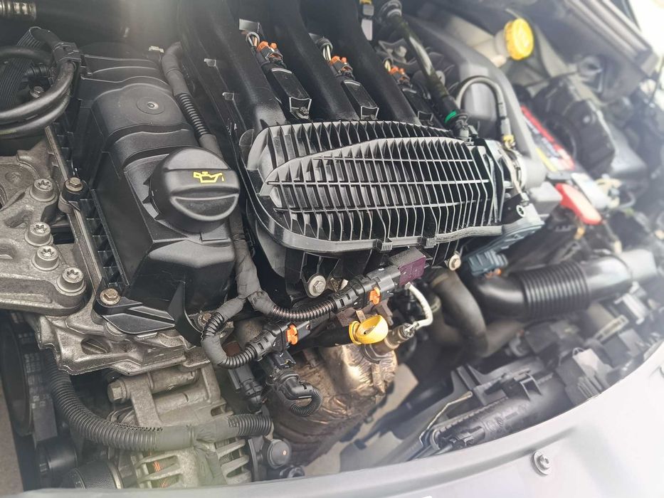 Peugeot 208 1.2 PureTech Style